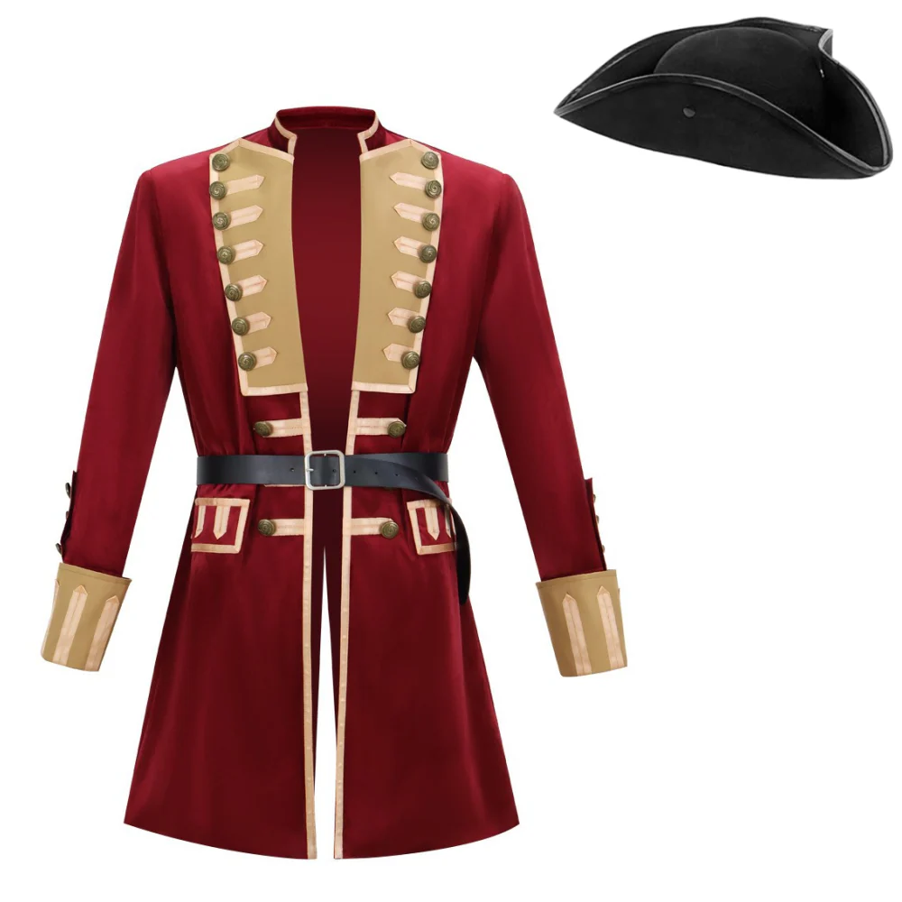Tie-In Sale Costume